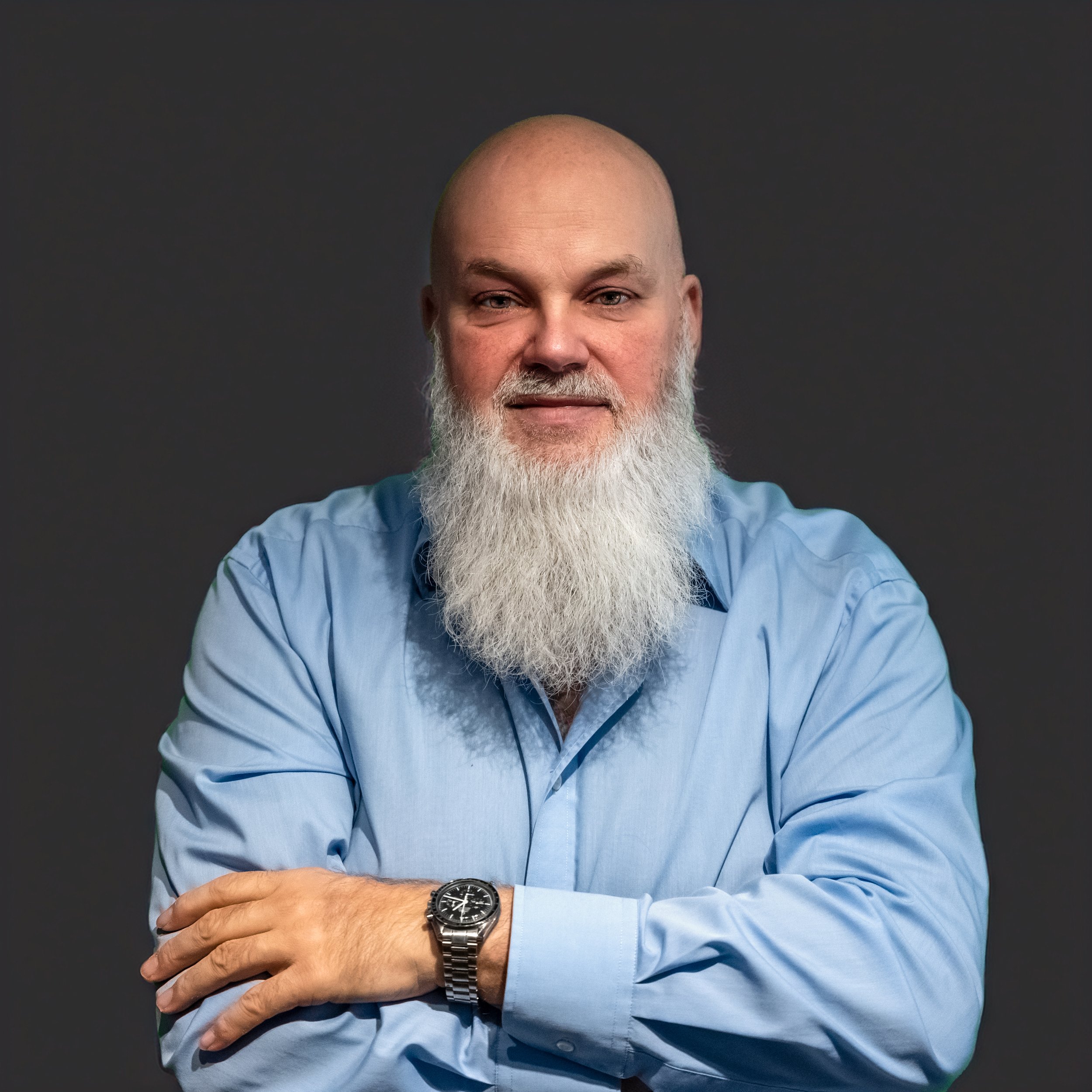 Andreas Trnka, ERP Mentor